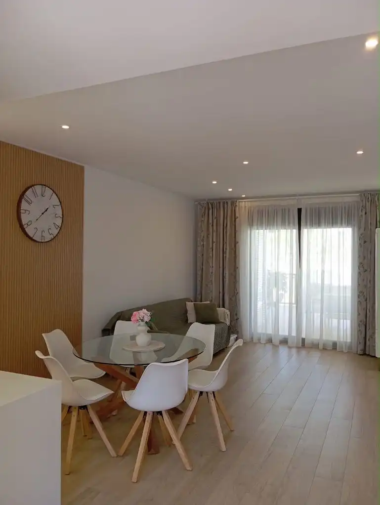 Piso de 95 m² en Finestrat