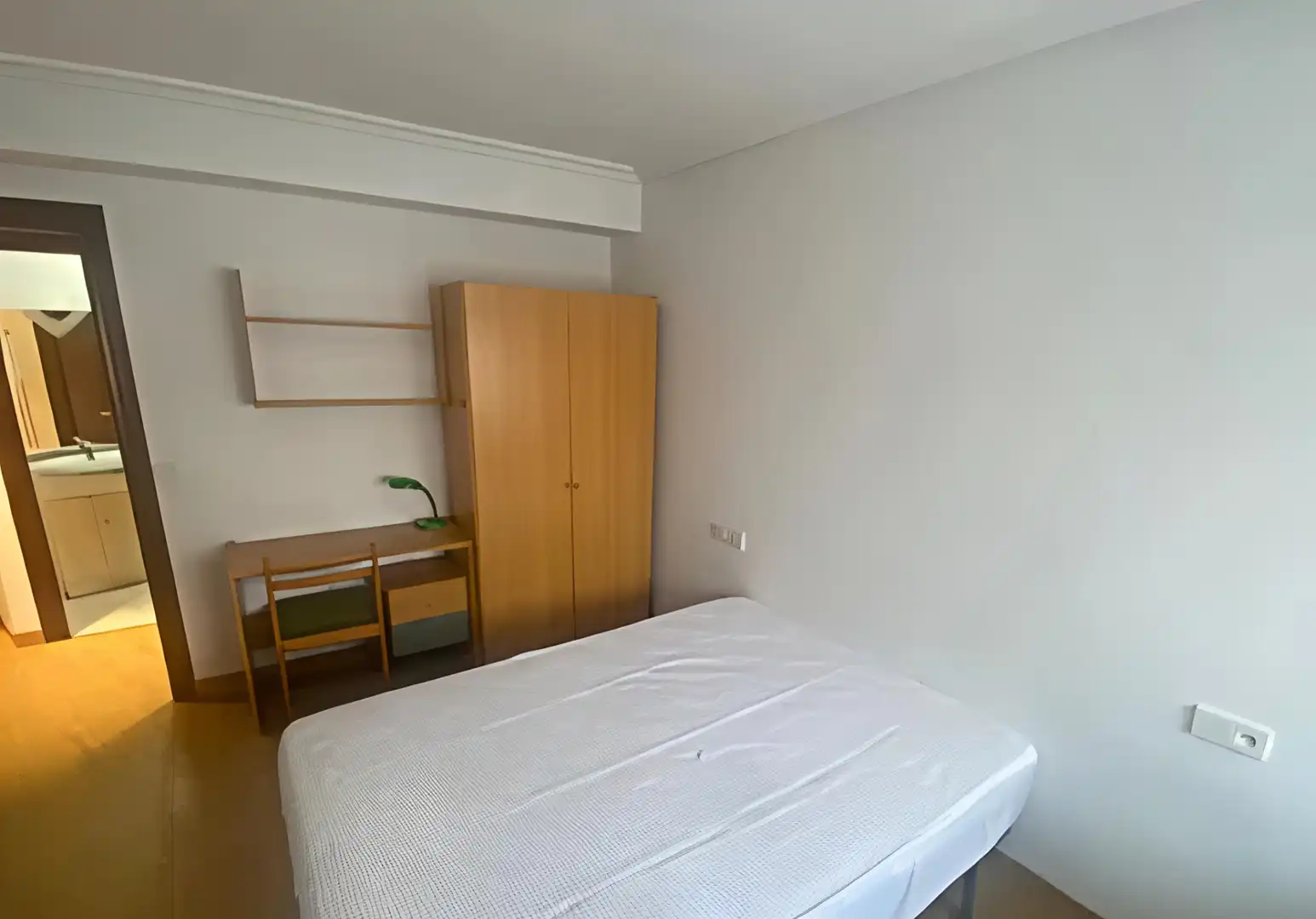 Piso de 90 m² en Salamanca