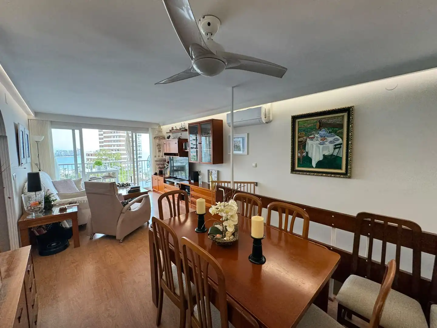 Appartement 65 m² à el Campello