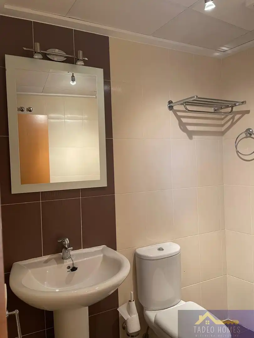 Piso de 45 m² en Murcia