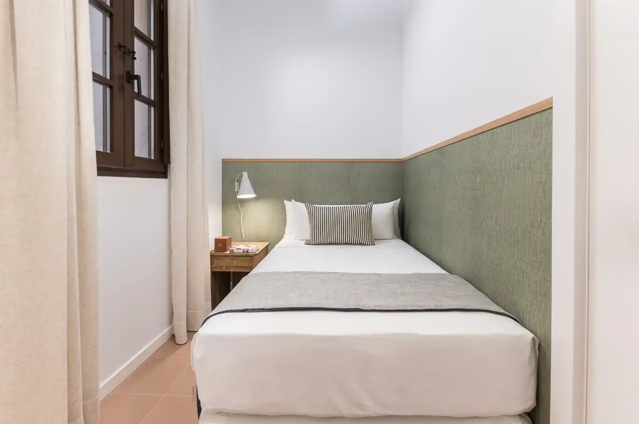 Piso de 68 m² en Barcelona