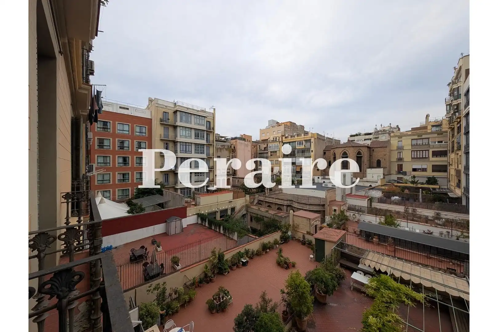 Piso de 195 m² en Barcelona