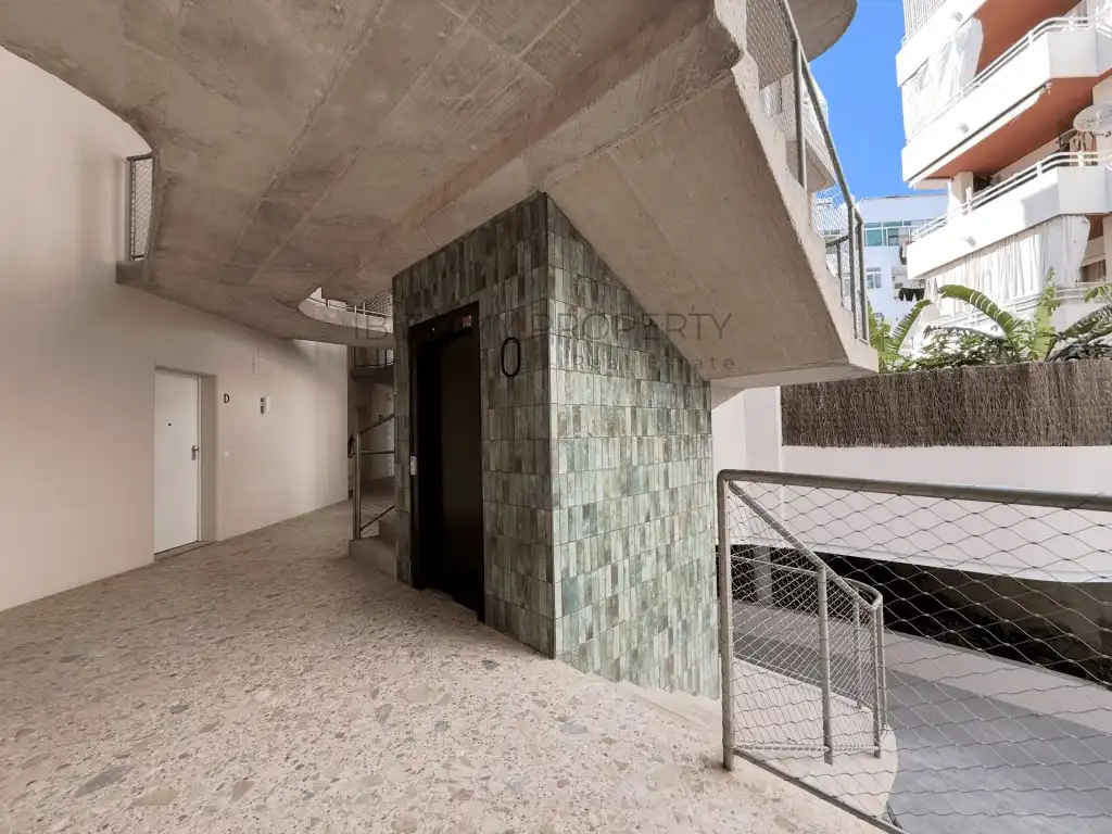 Pis de 60 m² a Eivissa