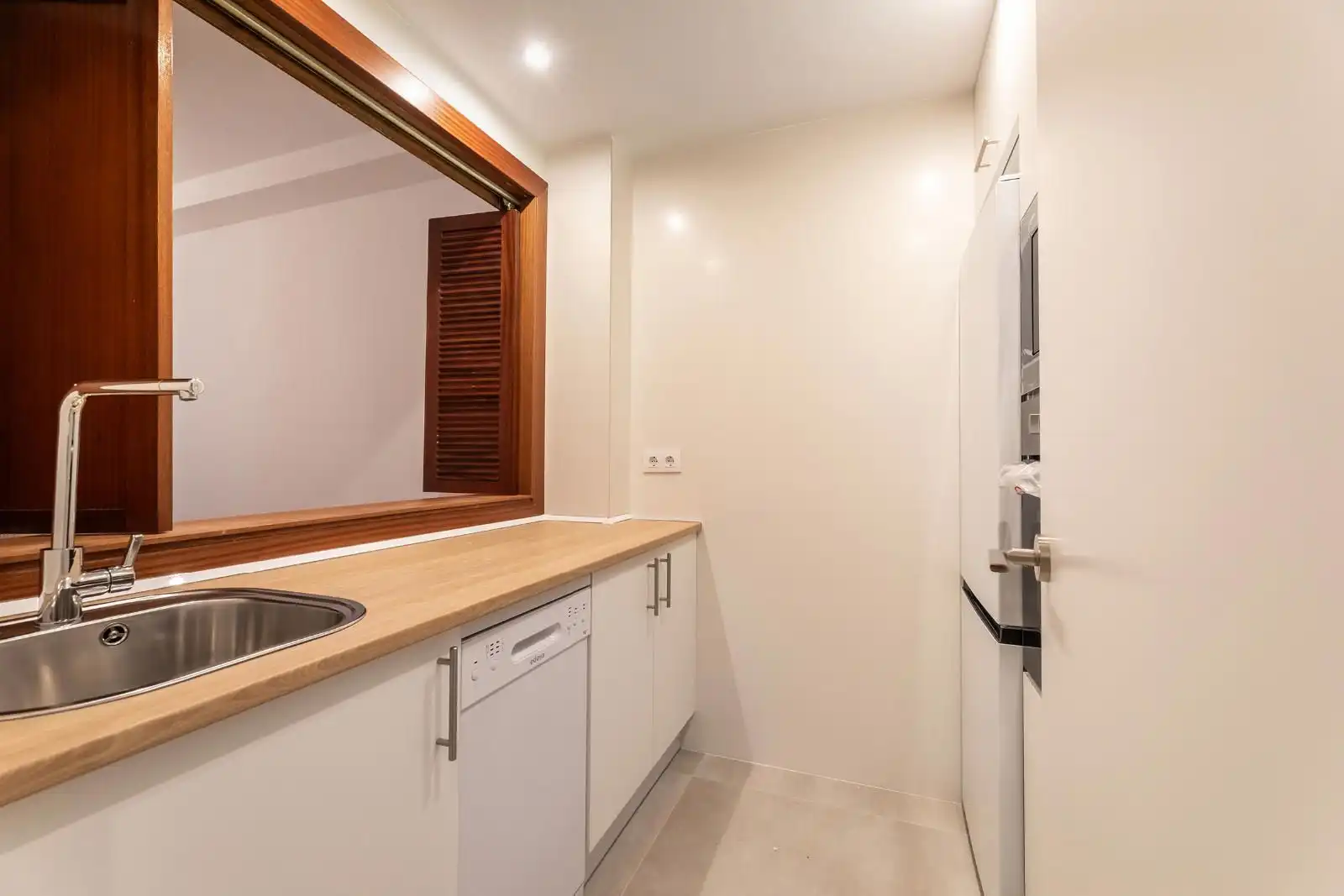 Appartamento 62 m² a Madrid