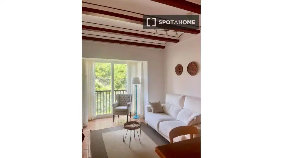 Habitación 69 m², Pedreguer