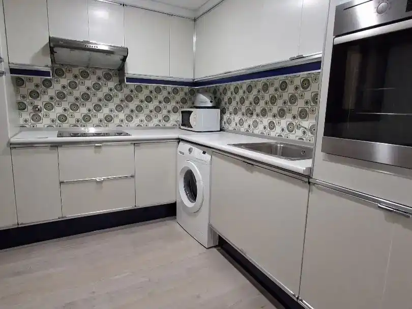 Piso de 80 m² en San Sebastián