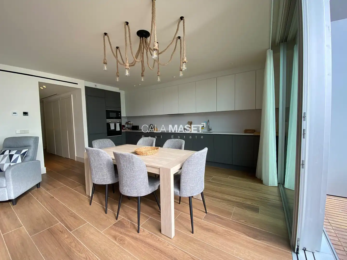 Apartamento 120 m² em Castell d'Aro, Platja d'Aro i s'Agaró