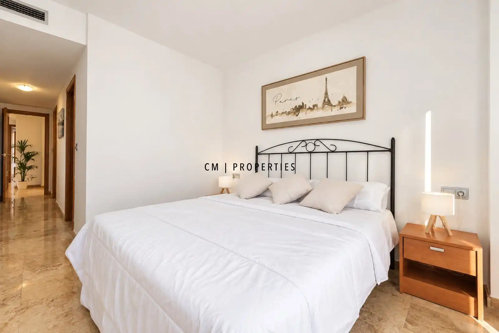 Piso de 120 m² en Valencia