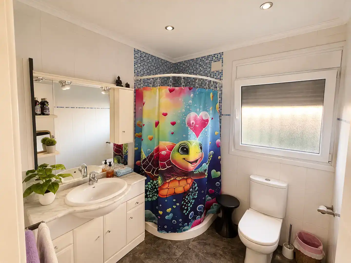 Piso de 210 m² en Vinaròs