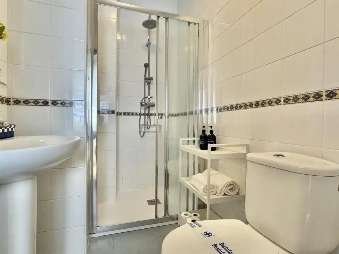 Piso de 60 m² en Sanlúcar de Barrameda
