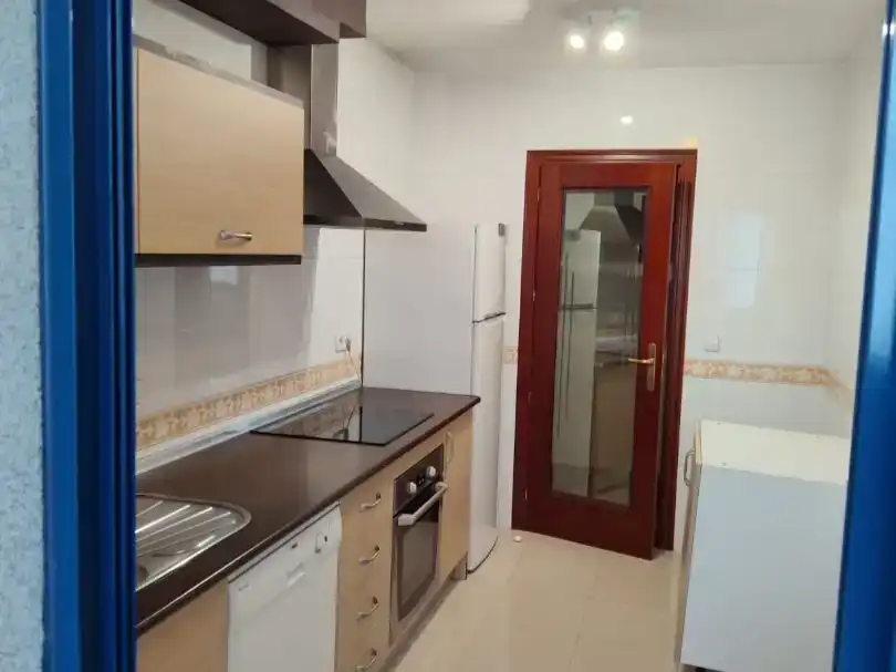 Piso de 96 m² en Pontevedra