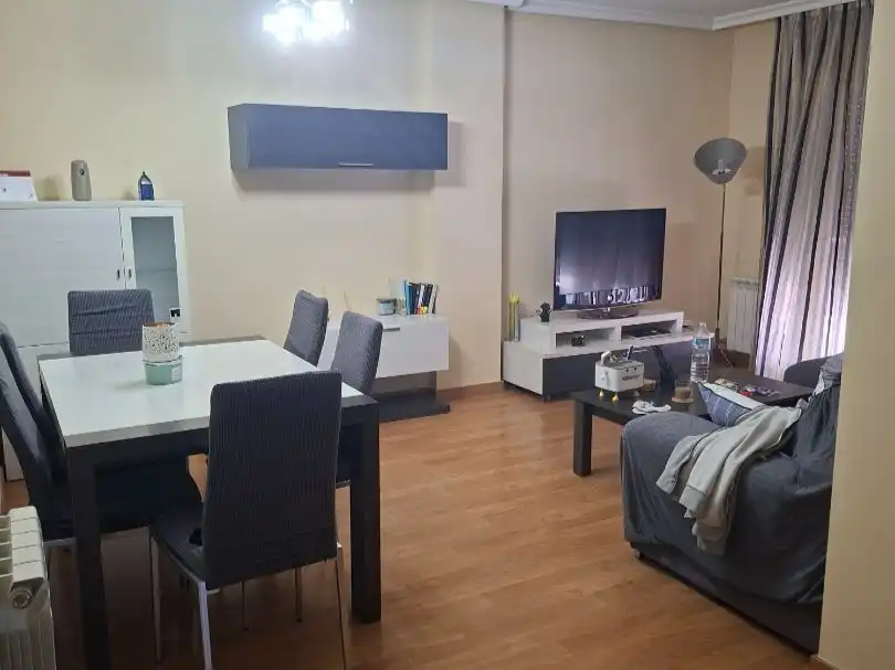 Habitación 100 m², Ciudad Real