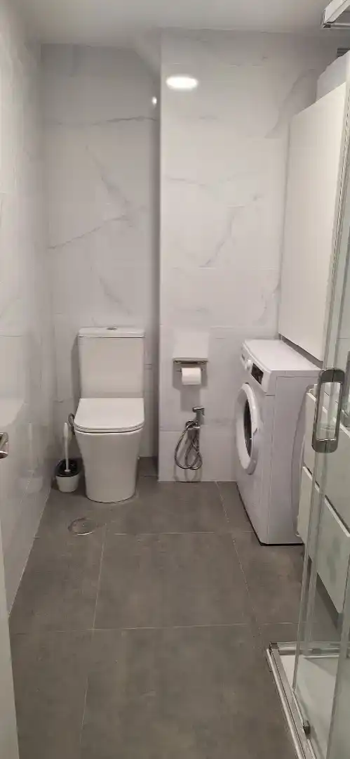 Piso de 10 m² en León