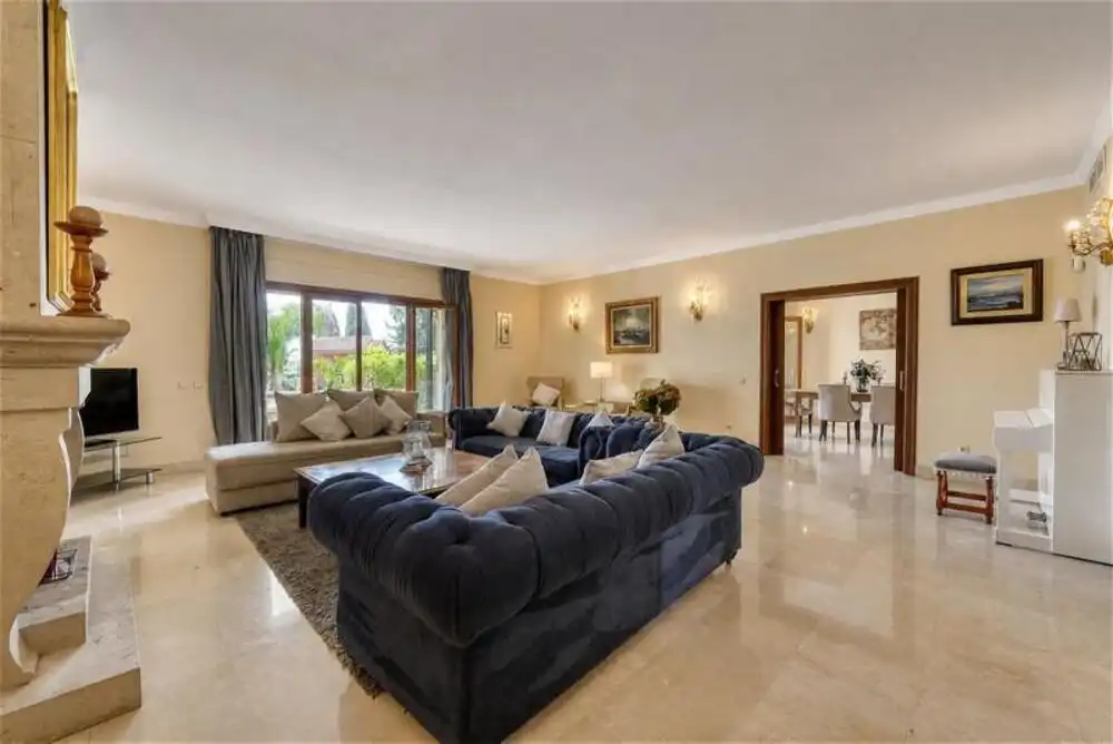 Casa de 650 m² a Marbella