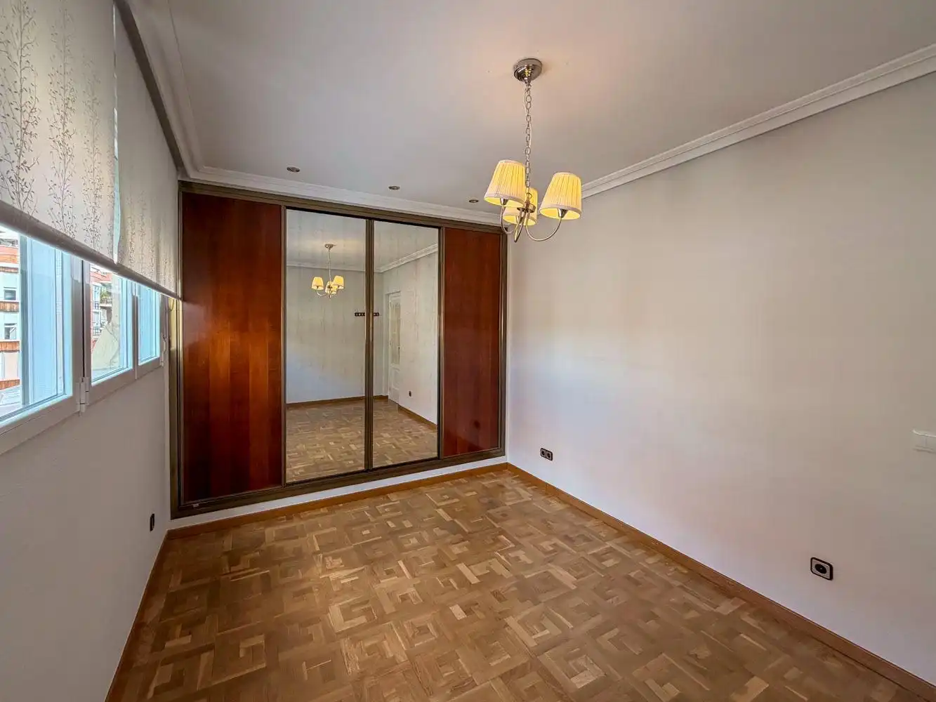 Piso de 88 m² en Madrid