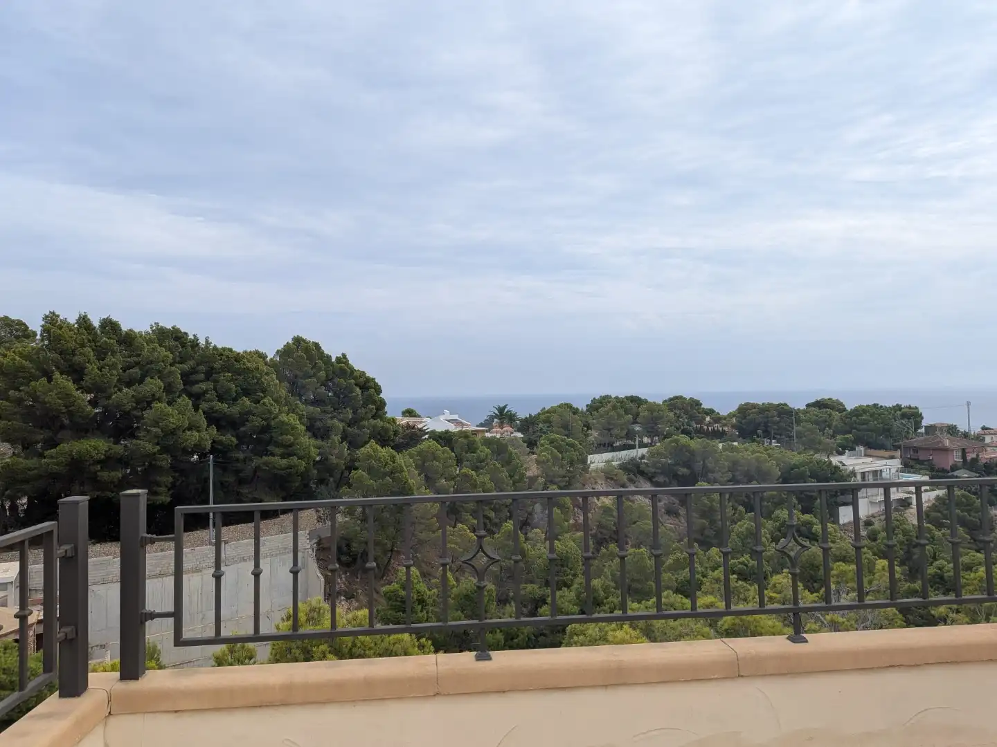 Casa de 278 m² a Altea