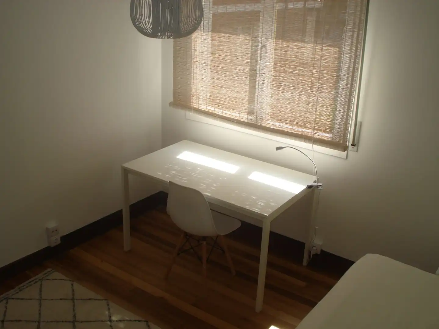 Piso de 100 m² en Bilbao