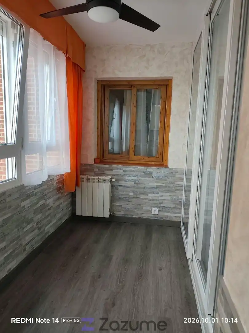 Pis de 80 m² a Fuenlabrada
