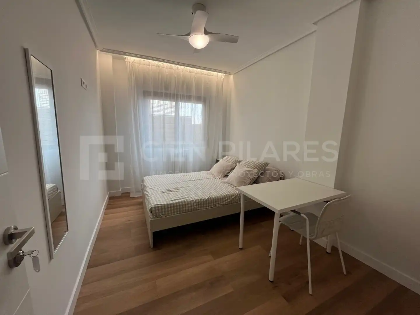 Habitación 195 m², Logroño