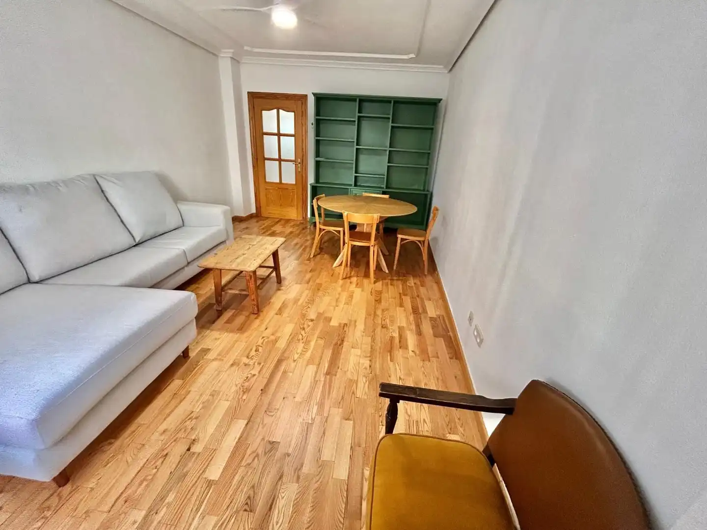 Piso de 99 m² en Murcia