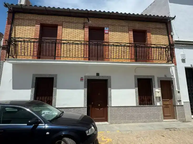 Piso de 141 m² en Belmez