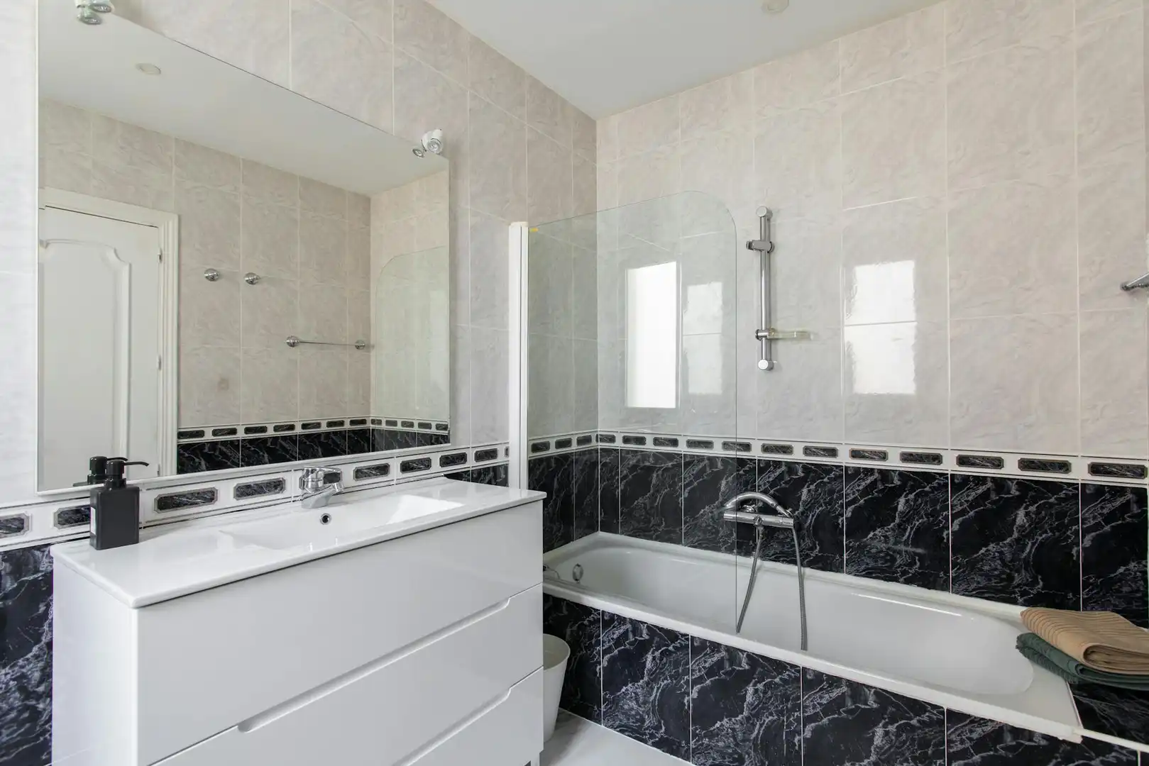 Habitación en alquiler, Madrid