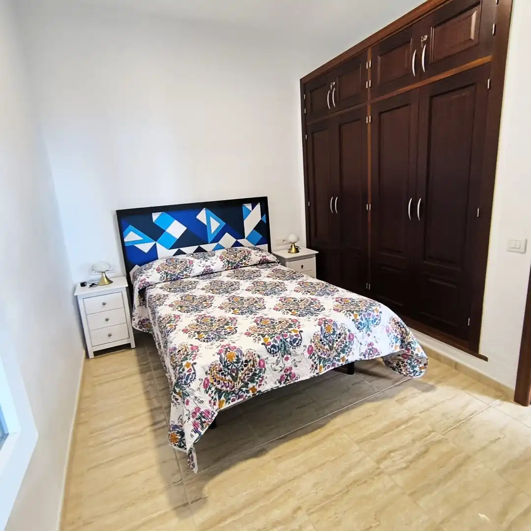 Piso de 60 m² en La Orotava