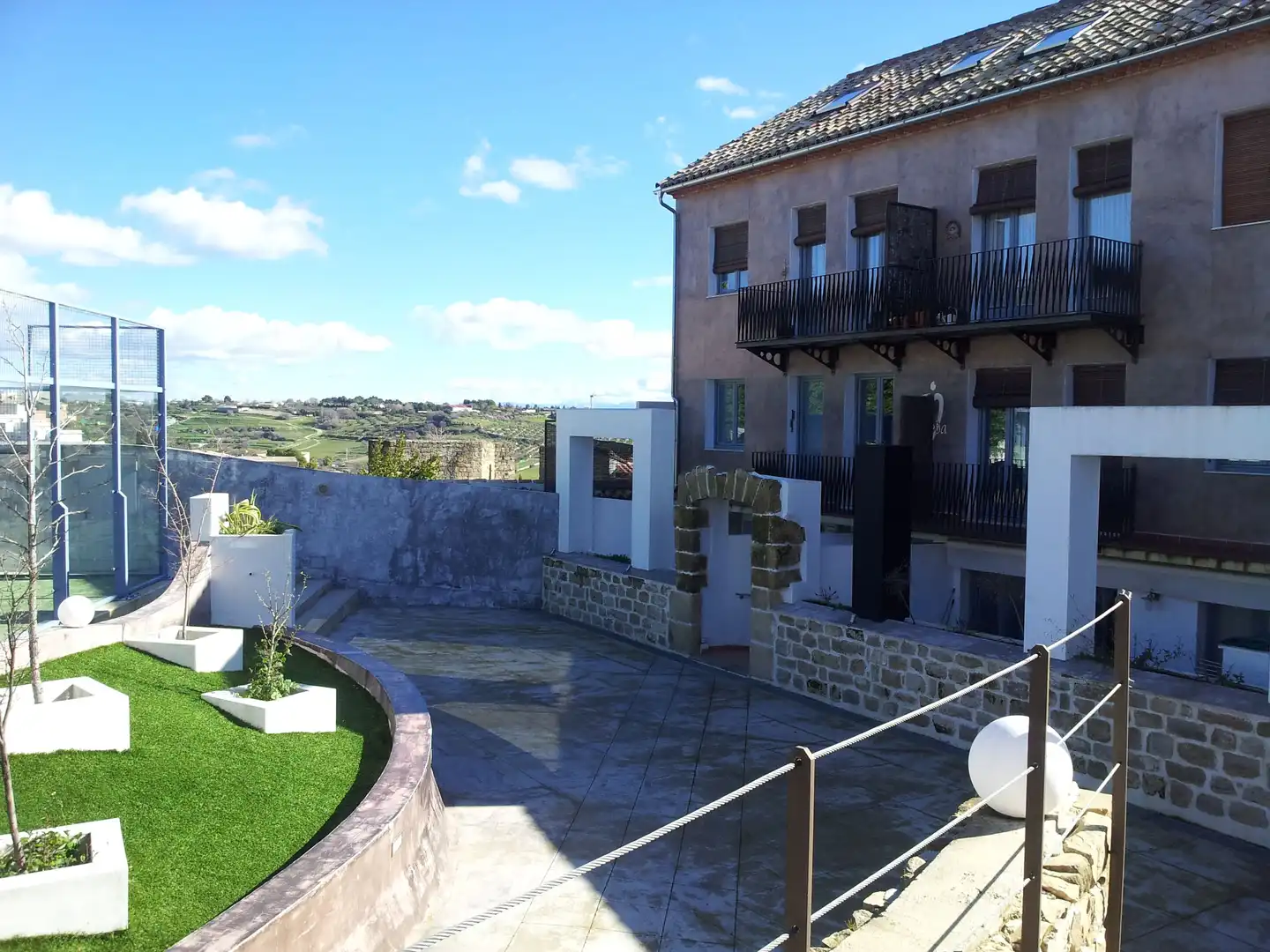 Pis de 130 m² a Úbeda