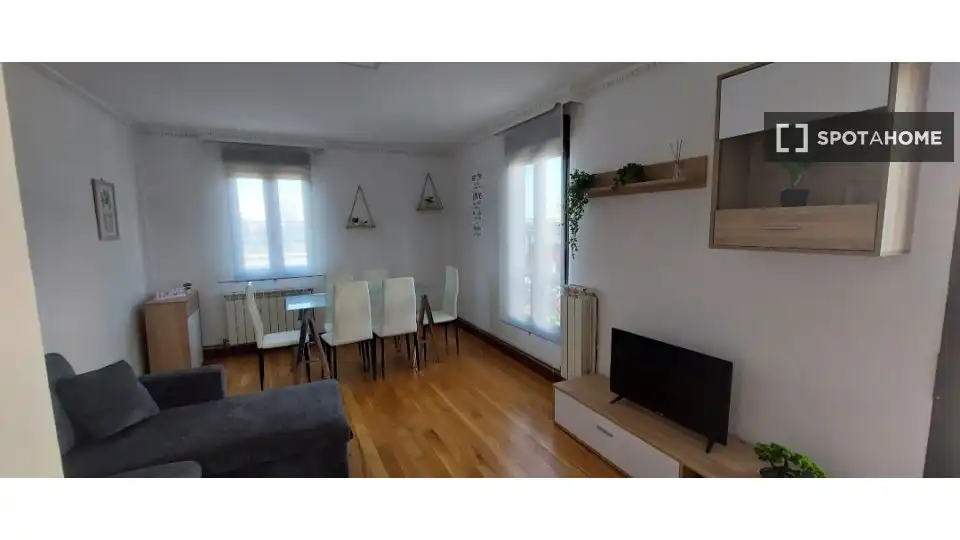 Habitación 109 m², Camargo