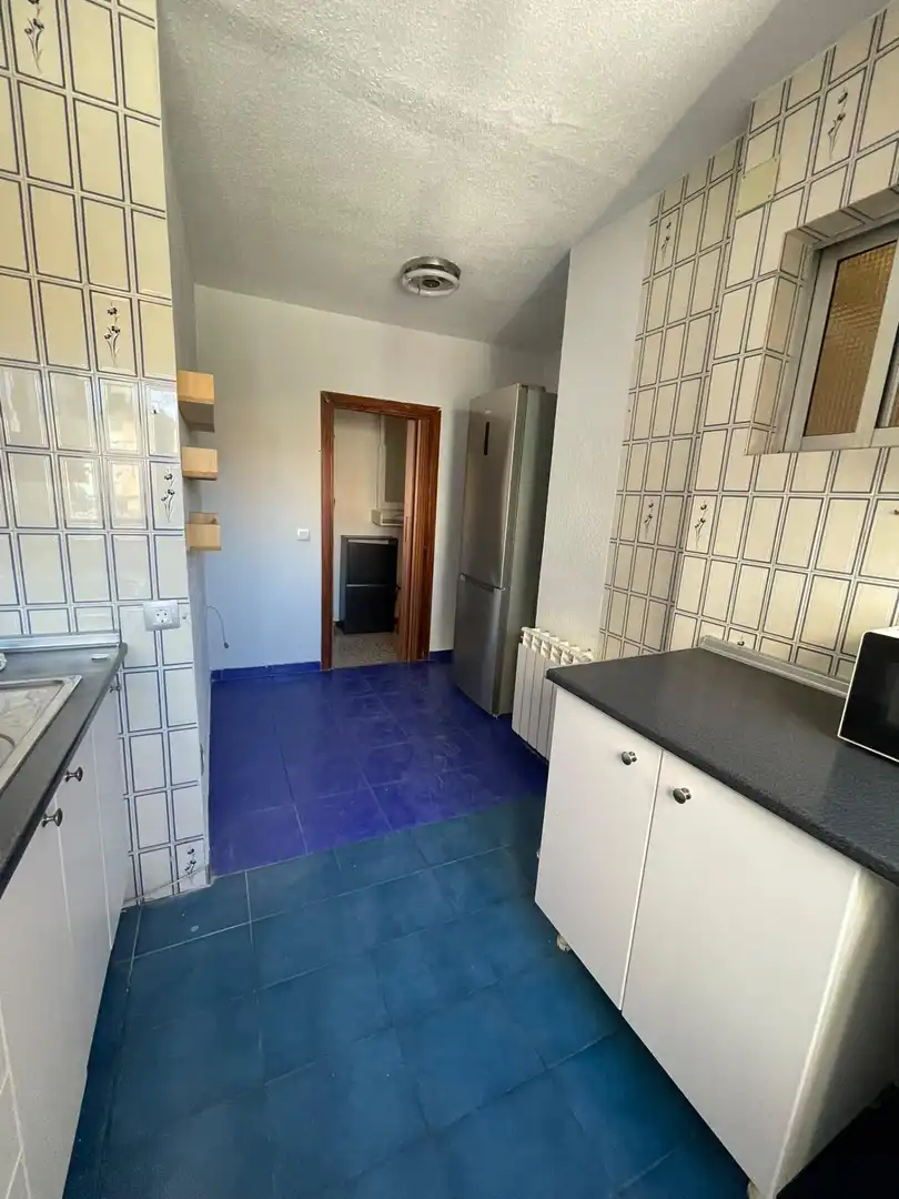 Pis de 77 m² a Leganès