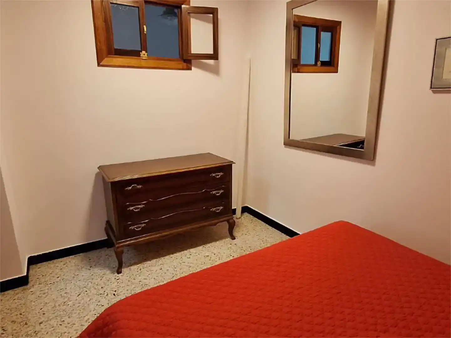 Piso de 90 m² en Barreiros