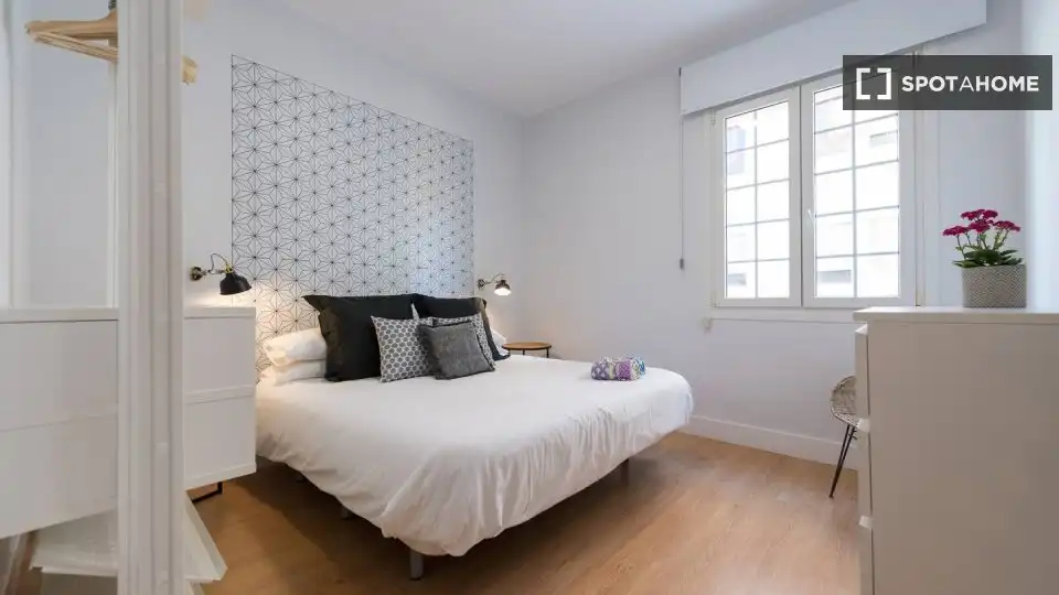 Habitación en alquiler, Las Palmas de Gran Canaria