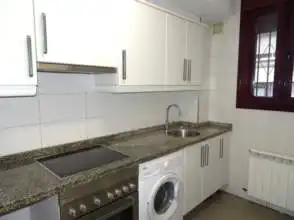 Pis de 56 m² a Gijón