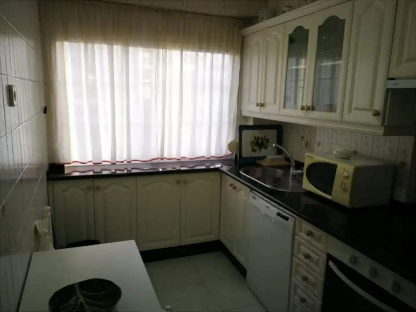 Piso de 100 m² en La Coruña