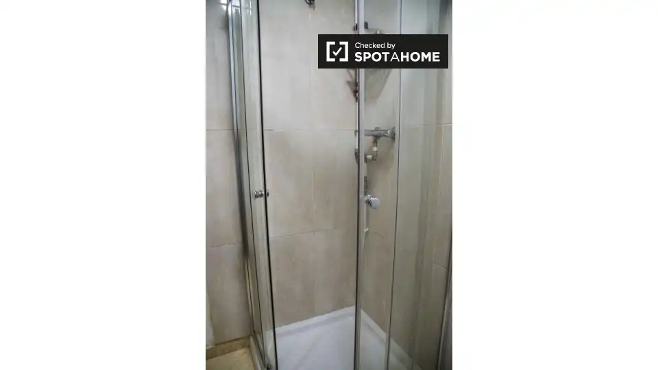 Habitación 120 m², Valencia