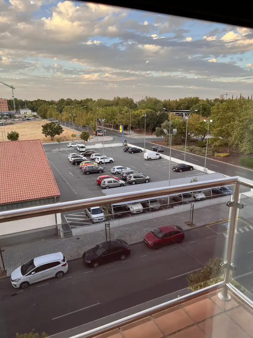 Pis de 87 m² a Ciudad Real