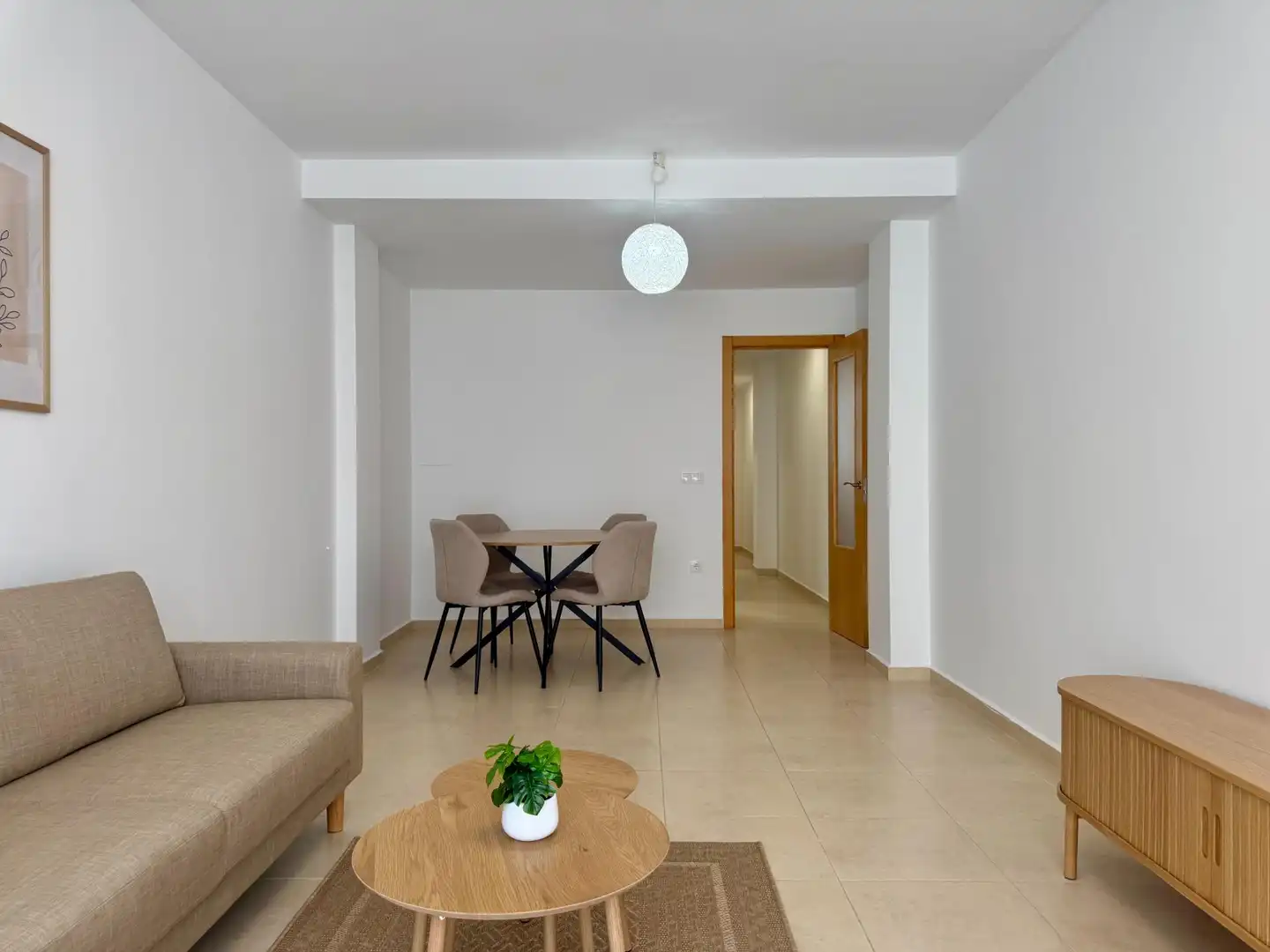 Pis de 107 m² a Xeraco