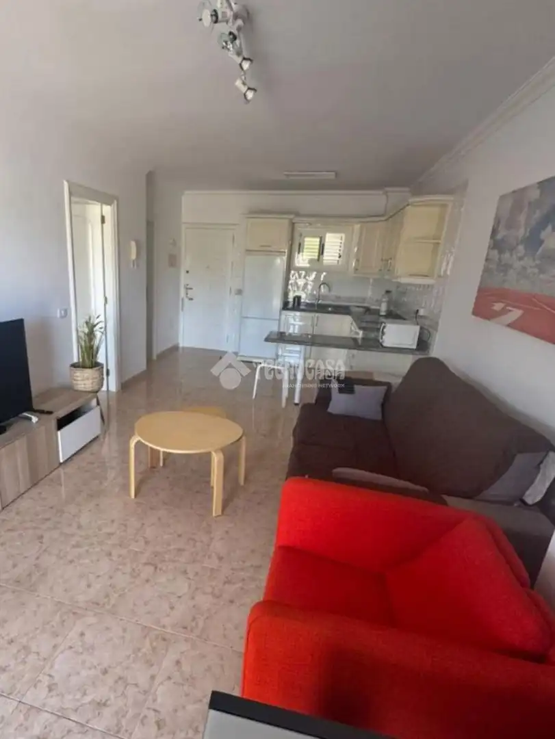 Pis de 60 m² a Puerto de la Cruz