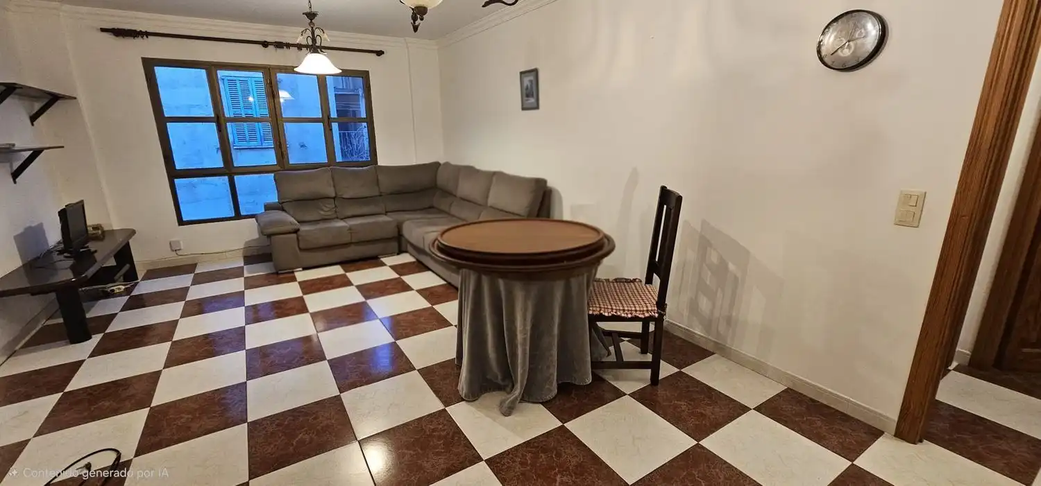 Piso de 120 m² en Manacor