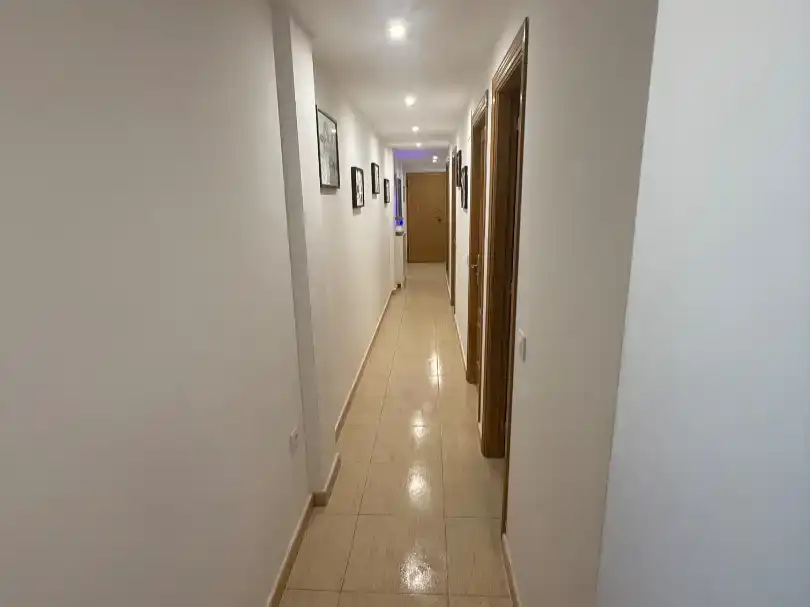Piso de 100 m² en Calpe