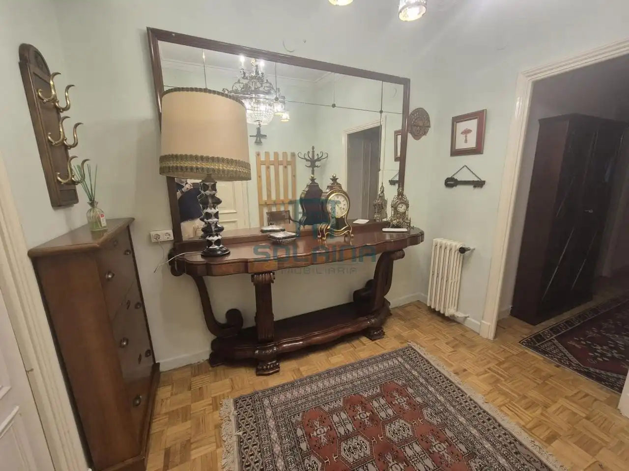 Wohnung 150 m² in Ourense