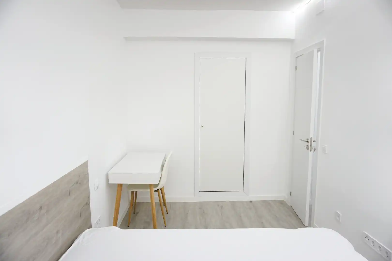 Habitación en alquiler, Ávila