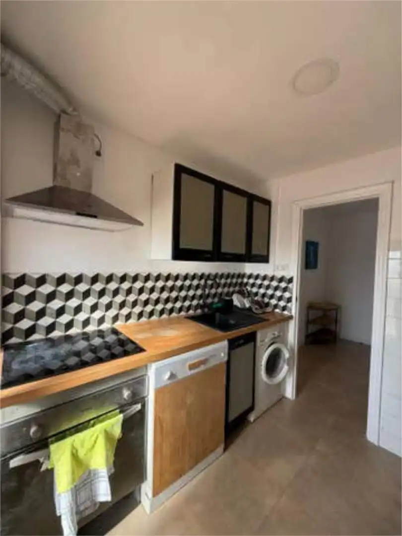 Piso de 80 m² en Cartagena