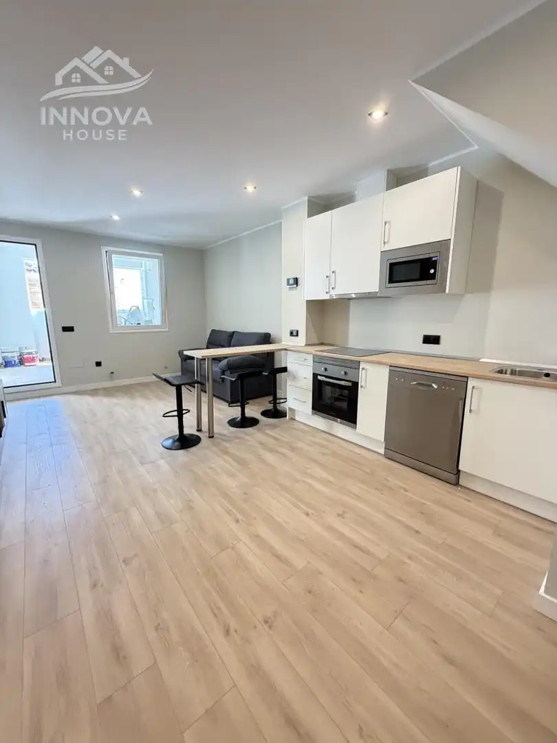 Piso de 65 m² en Segovia