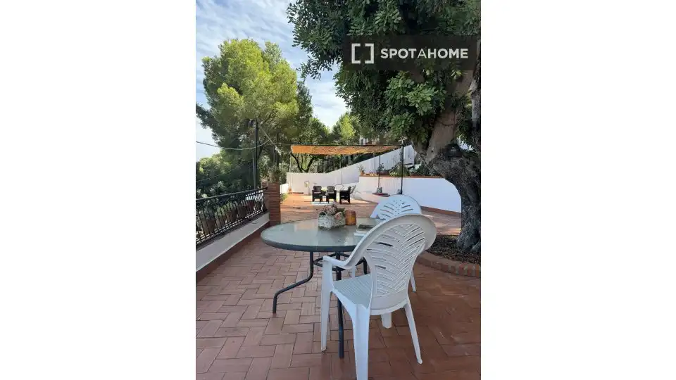Квартира 65 м² в Estivella
