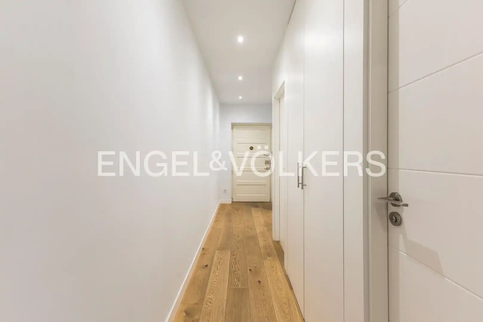 Wohnung 113 m² in Madrid