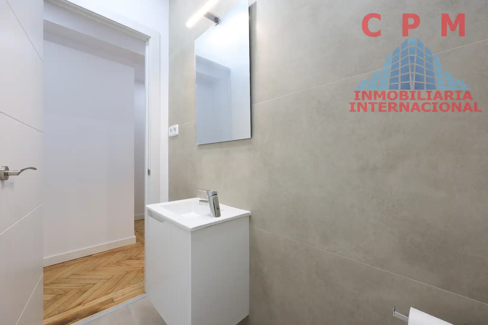 Piso de 160 m² en Madrid