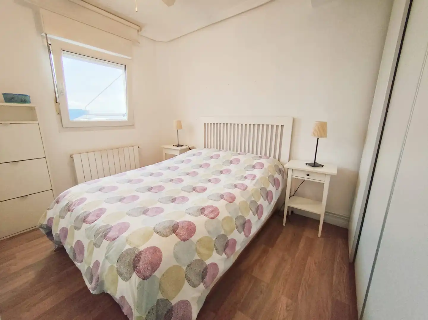 Piso de 50 m² en Santander