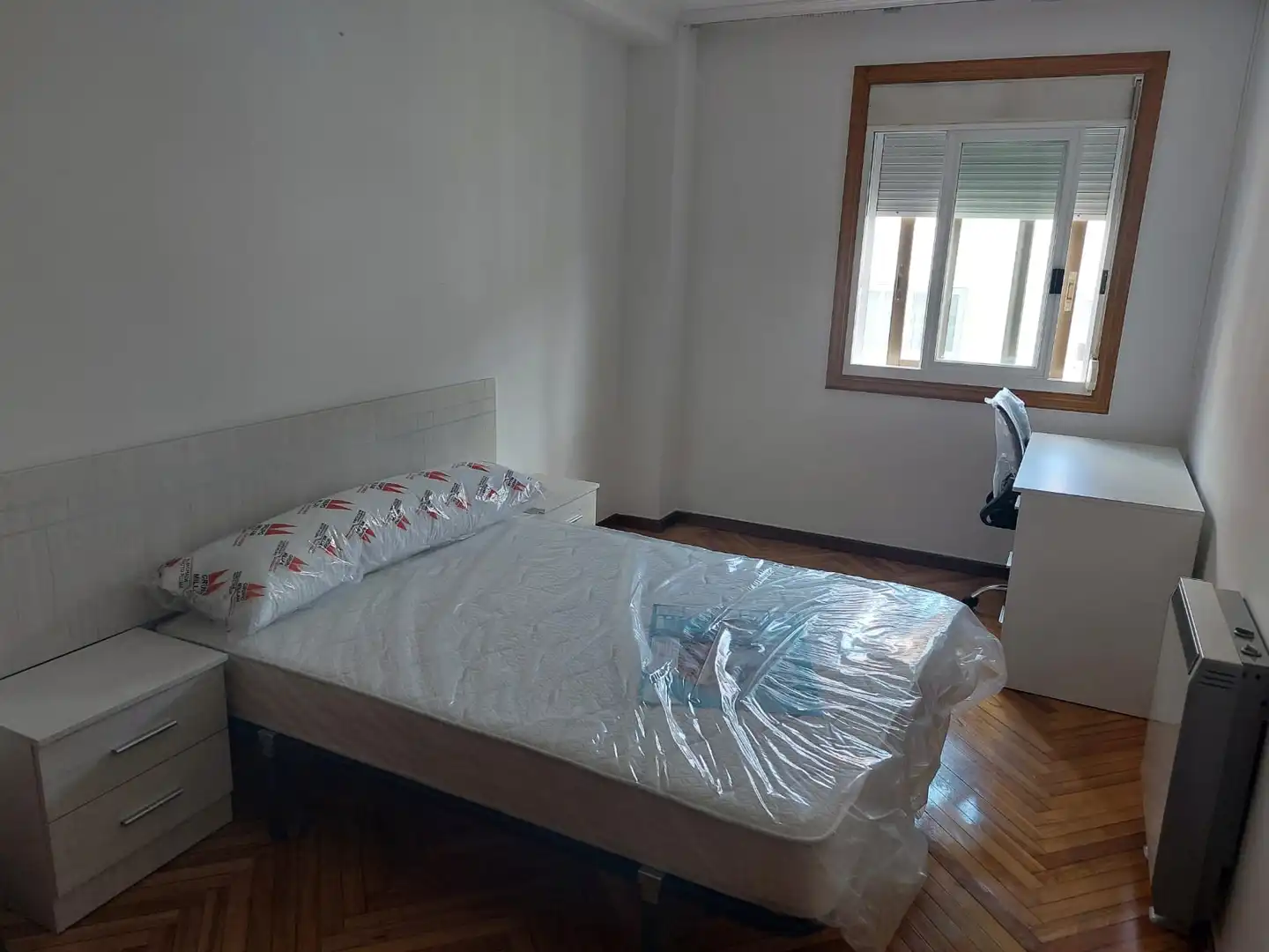 Habitación 100 m², Santiago de Compostela