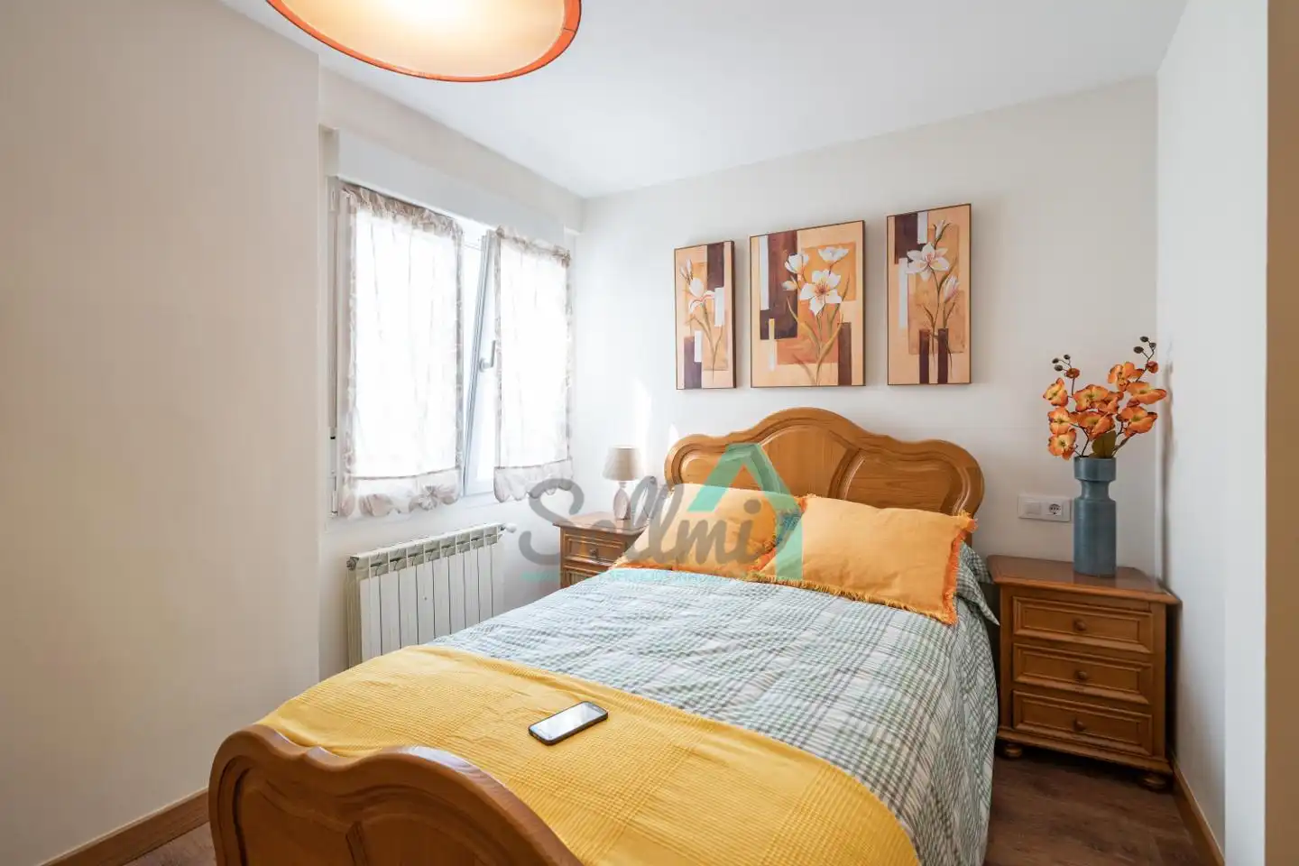 Habitación 88 m², Oviedo